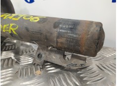 Recambio de amortiguador delantero derecho para ford transit caja cerrada, larga (fy) (2000 =>) 2.4 tde cat referencia OEM IAM   2