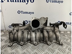 Recambio de colector admision para dodge caliber 2.0 16v crd cat referencia OEM IAM 03G129713  