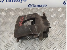 Recambio de pinza freno delantera derecha para volkswagen polo (9n1) 1.4 tdi referencia OEM IAM    2