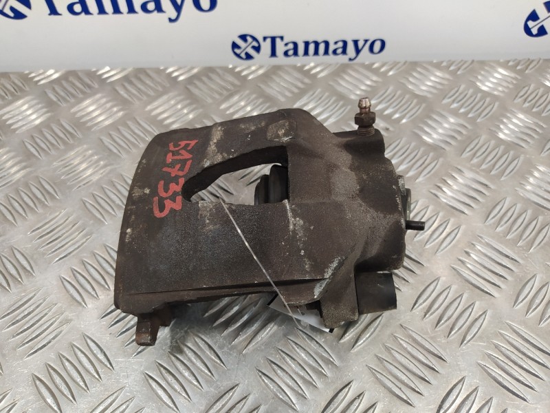 Recambio de pinza freno delantera derecha para volkswagen polo (9n1) 1.4 tdi referencia OEM IAM   