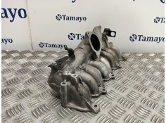 Recambio de colector admision para dodge caliber 2.0 16v crd cat referencia OEM IAM 03G129713   2
