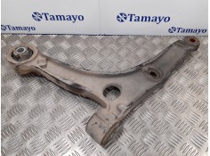 Recambio de brazo suspension inferior delantero derecho para peugeot boxer caja cerr.techo sobreelev.(bat.4035)(335/440)(2007 => 2