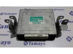 Recambio de modulo electronico para mitsubishi montero (v60/v70) 3.2 di-d cat referencia OEM IAM MN116561  11581113550