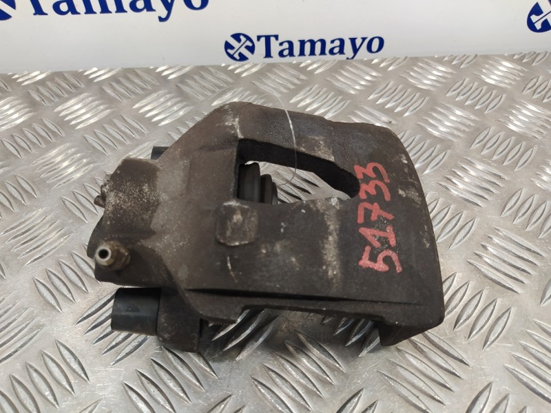 Recambio de pinza freno delantera derecha para volkswagen polo (9n1) 1.4 tdi referencia OEM IAM   