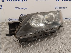 Recambio de faro izquierdo para mazda cx-7 (er) 2.2 turbodiesel cat referencia OEM IAM EH1051040   2