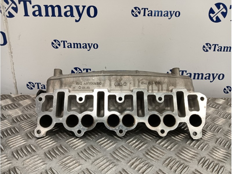 Recambio de colector admision para dodge caliber 2.0 16v crd cat referencia OEM IAM 03G129713  