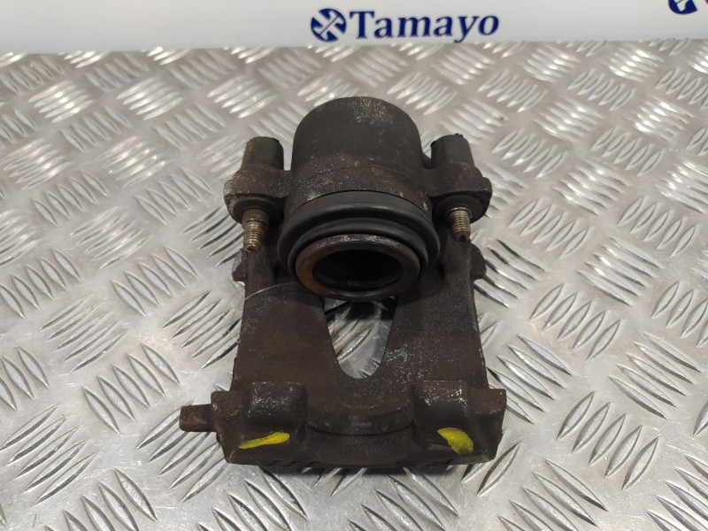 Recambio de pinza freno delantera derecha para volkswagen polo (9n1) 1.4 tdi referencia OEM IAM   