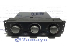 Recambio de mando climatizador para mitsubishi montero (v60/v70) 3.2 di-d cat referencia OEM IAM MR958005  1465700022