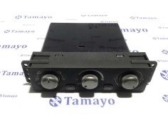 Recambio de mando climatizador para mitsubishi montero (v60/v70) 3.2 di-d cat referencia OEM IAM MR958005  1465700022 2