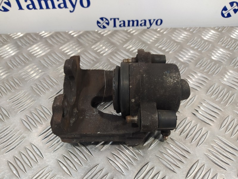 Recambio de pinza freno delantera derecha para volkswagen polo (9n1) 1.4 tdi referencia OEM IAM   