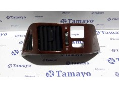 Recambio de difusor aire izquierdo para mitsubishi montero (v60/v70) 3.2 di-d cat referencia OEM IAM