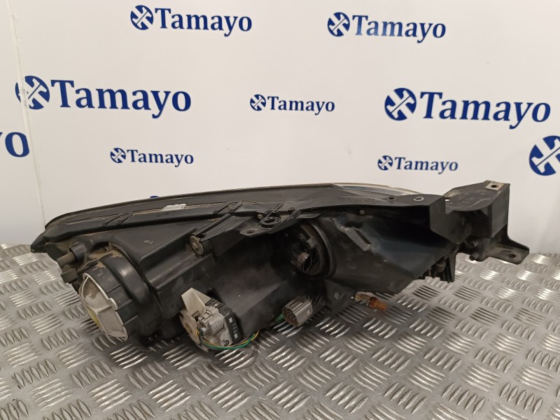 Recambio de faro izquierdo para mazda cx-7 (er) 2.2 turbodiesel cat referencia OEM IAM EH1051040  