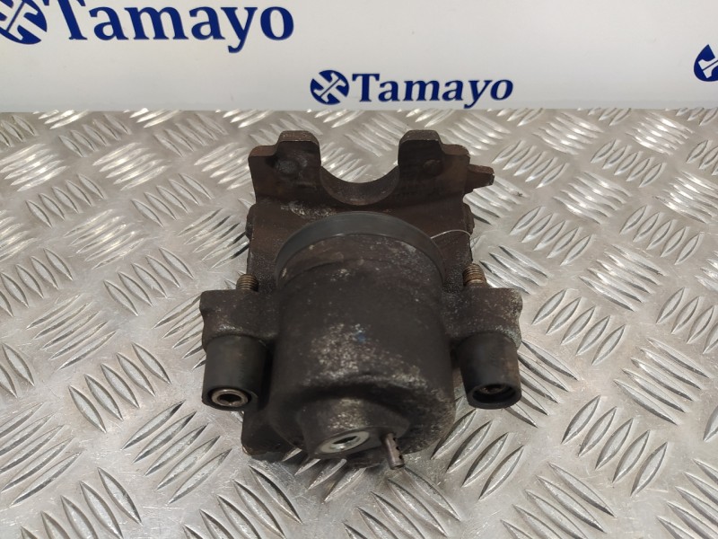 Recambio de pinza freno delantera derecha para volkswagen polo (9n1) 1.4 tdi referencia OEM IAM   