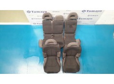 Recambio de asientos traseros para mitsubishi montero (v60/v70) 3.2 di-d cat referencia OEM IAM   