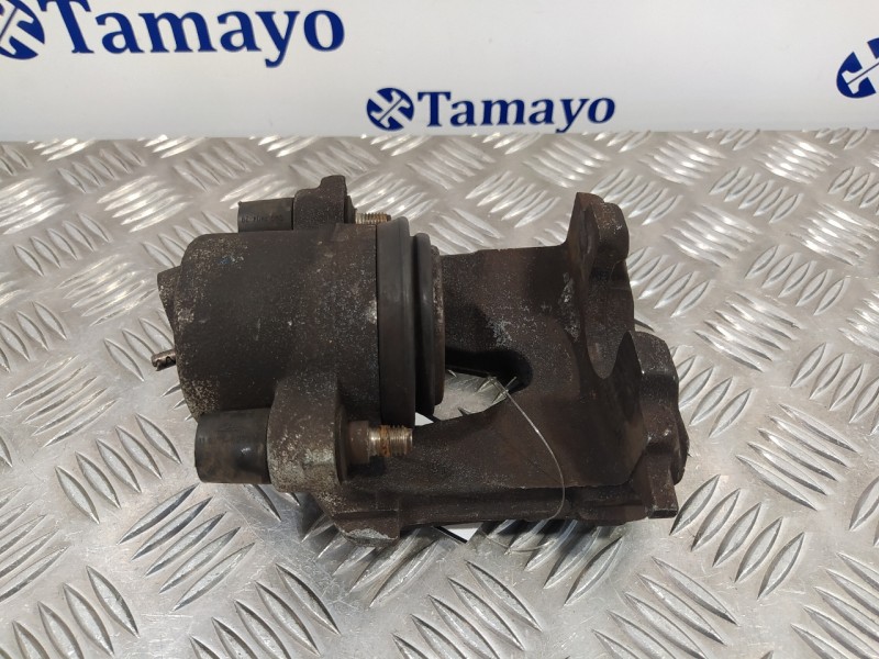 Recambio de pinza freno delantera derecha para volkswagen polo (9n1) 1.4 tdi referencia OEM IAM   