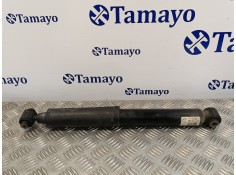 Recambio de amortiguador trasero para peugeot 208 1.2 12v e-vti referencia OEM IAM 9804627380  