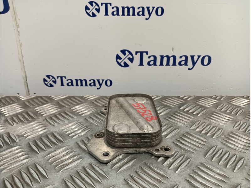 Recambio de enfriador aceite motor para suzuki swift berlina (mz) referencia OEM IAM   080543