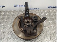 Recambio de mangueta delantera derecha para hyundai i30 (gd) 1.4 cat referencia OEM IAM   