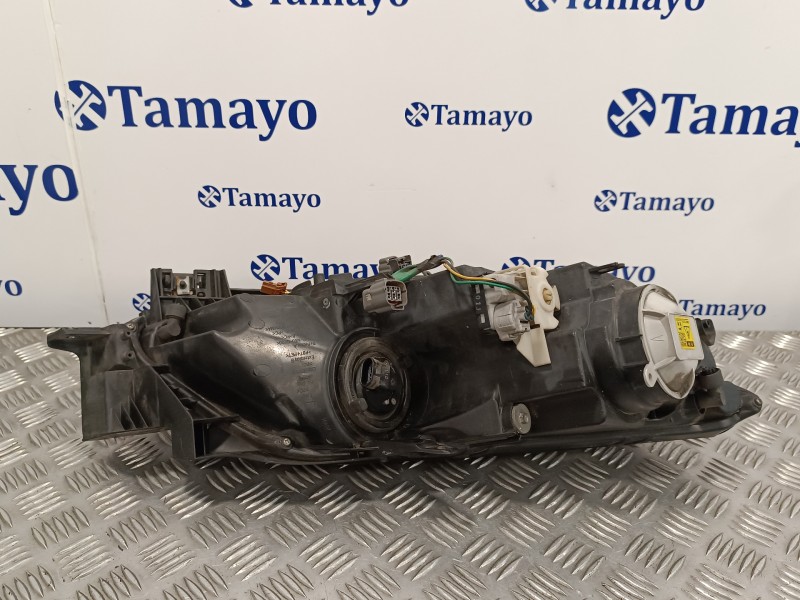 Recambio de faro izquierdo para mazda cx-7 (er) 2.2 turbodiesel cat referencia OEM IAM EH1051040  