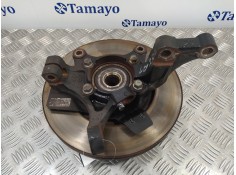 Recambio de mangueta delantera derecha para hyundai i30 (gd) 1.4 cat referencia OEM IAM    2