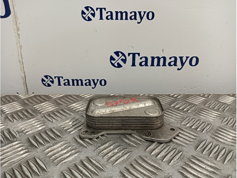 Recambio de enfriador aceite motor para suzuki swift berlina (mz) referencia OEM IAM   080543