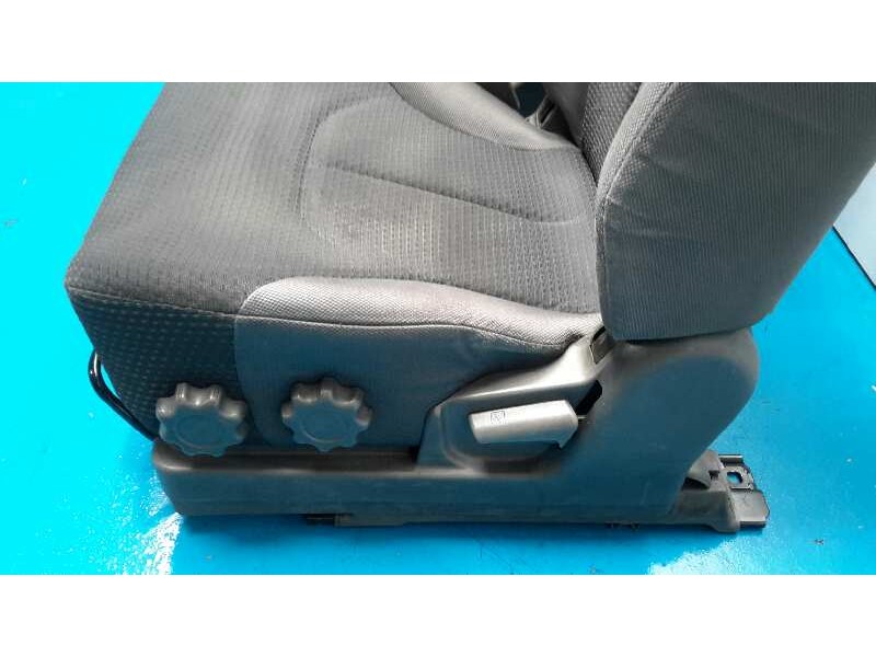 Recambio de asientos traseros para mitsubishi montero (v60/v70) 3.2 di-d cat referencia OEM IAM   