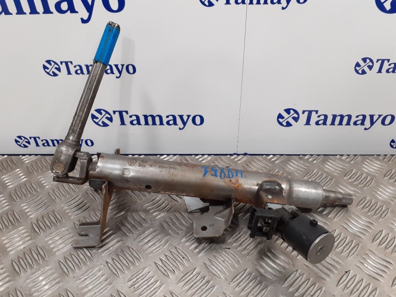 Recambio de columna direccion para dacia dokker referencia OEM IAM 488107125R  