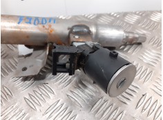 Recambio de columna direccion para dacia dokker referencia OEM IAM 488107125R   2