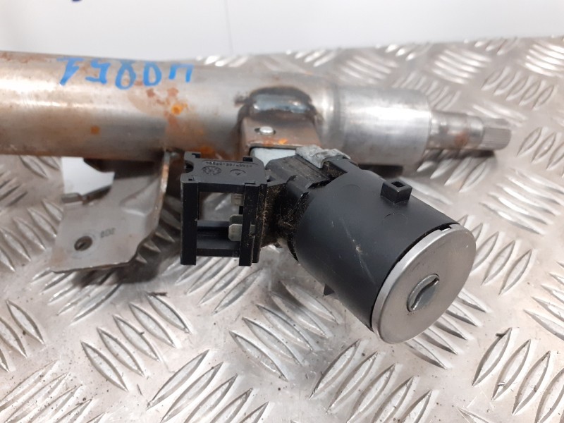 Recambio de columna direccion para dacia dokker referencia OEM IAM 488107125R  