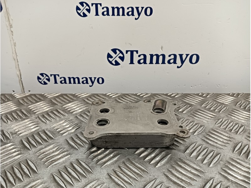 Recambio de enfriador aceite motor para suzuki swift berlina (mz) referencia OEM IAM   080543