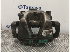 Recambio de pinza freno delantera derecha para toyota proace referencia OEM IAM   