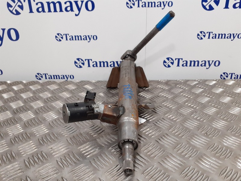 Recambio de columna direccion para dacia dokker referencia OEM IAM 488107125R  