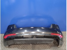 Recambio de paragolpes trasero para mazda cx-7 (er) 2.2 turbodiesel cat referencia OEM IAM   