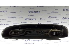 Recambio de piloto trasero izquierdo para opel corsa c referencia OEM IAM    2