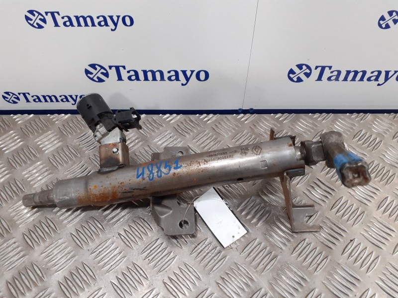 Recambio de columna direccion para dacia dokker referencia OEM IAM 488107125R  