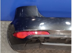 Recambio de paragolpes trasero para mazda cx-7 (er) 2.2 turbodiesel cat referencia OEM IAM    2