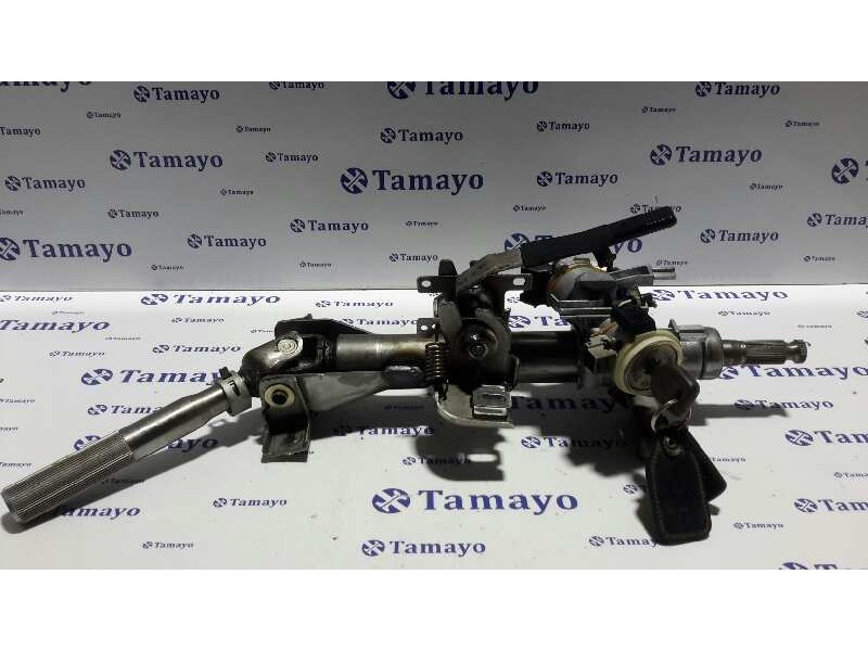 Recambio de columna direccion para mitsubishi montero (v60/v70) 3.2 di-d cat referencia OEM IAM   