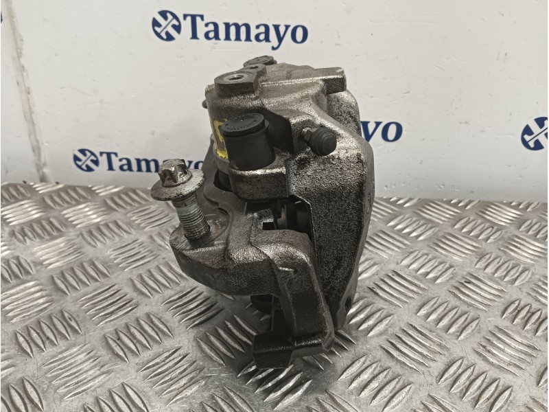Recambio de pinza freno delantera derecha para toyota proace referencia OEM IAM   