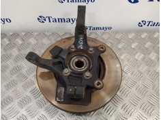 Recambio de mangueta delantera izquierda para hyundai i30 (gd) 1.4 cat referencia OEM IAM   