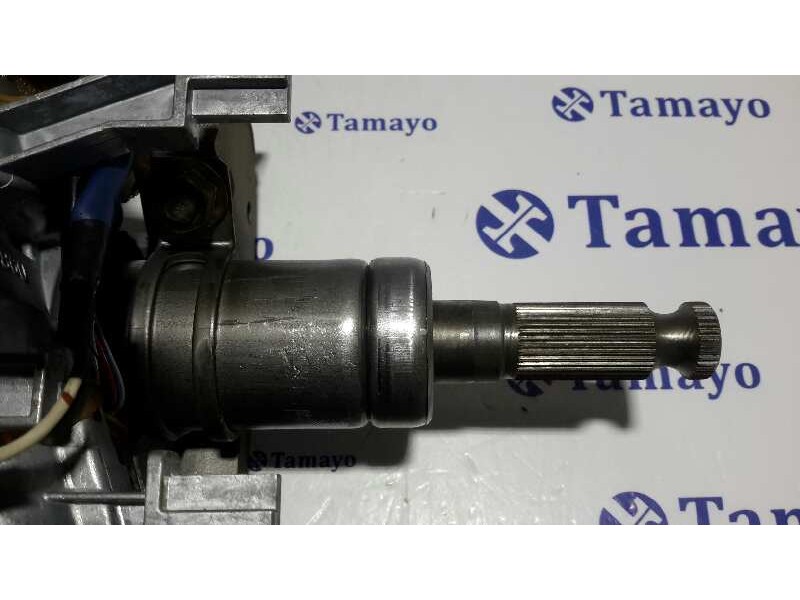 Recambio de columna direccion para mitsubishi montero (v60/v70) 3.2 di-d cat referencia OEM IAM   