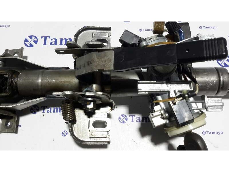 Recambio de columna direccion para mitsubishi montero (v60/v70) 3.2 di-d cat referencia OEM IAM   