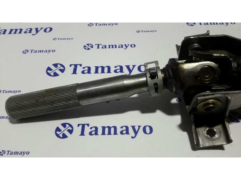 Recambio de columna direccion para mitsubishi montero (v60/v70) 3.2 di-d cat referencia OEM IAM   