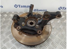 Recambio de mangueta delantera izquierda para hyundai i30 (gd) 1.4 cat referencia OEM IAM    2