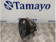 Recambio de bomba direccion para ford fiesta (cbk) 1.4 tdci cat referencia OEM IAM VP2S6C3A696  VP2S6C3A696