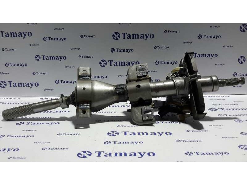 Recambio de columna direccion para mitsubishi montero (v60/v70) 3.2 di-d cat referencia OEM IAM   