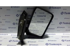 Recambio de retrovisor derecho para fiat ducato referencia OEM IAM   