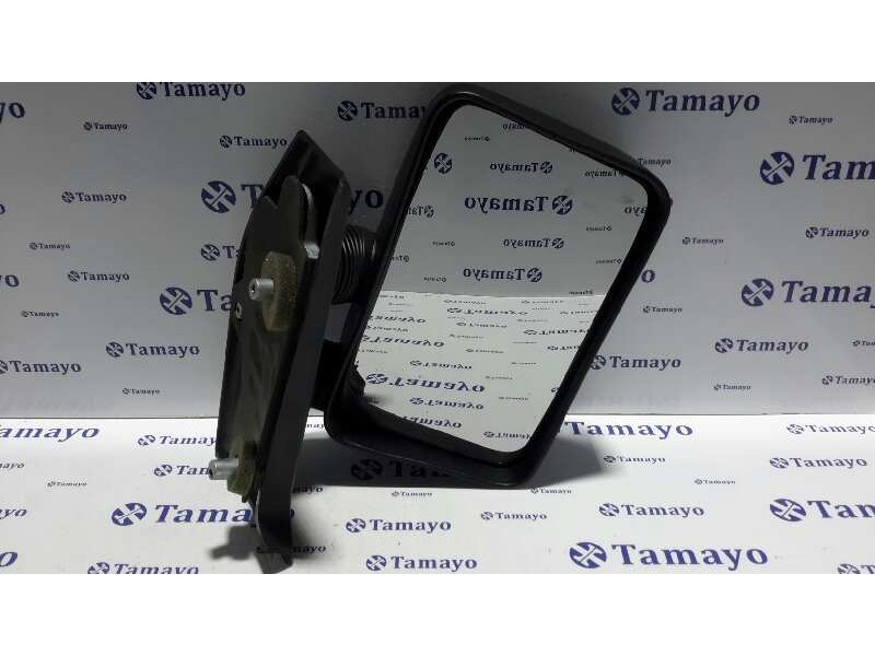 Recambio de retrovisor derecho para fiat ducato referencia OEM IAM   