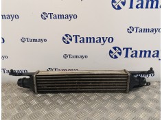 Recambio de intercooler para opel corsa d 1.3 16v cdti referencia OEM IAM 440926702  