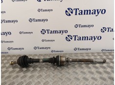 Recambio de transmision delantera derecha para peugeot partner (s1) 2.0 hdi cat referencia OEM IAM CI3090  