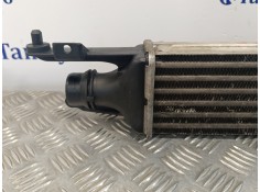 Recambio de intercooler para opel corsa d 1.3 16v cdti referencia OEM IAM 440926702   2